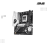 Motherboard ASUS |  B850M AYW GAMING WIFI