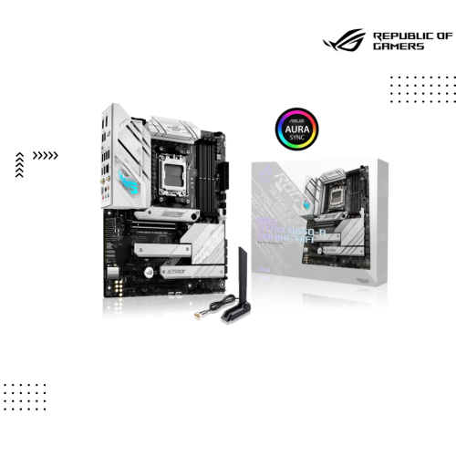 Motherboard ASUS | ROG STRIX B650-A GAMING WIFI