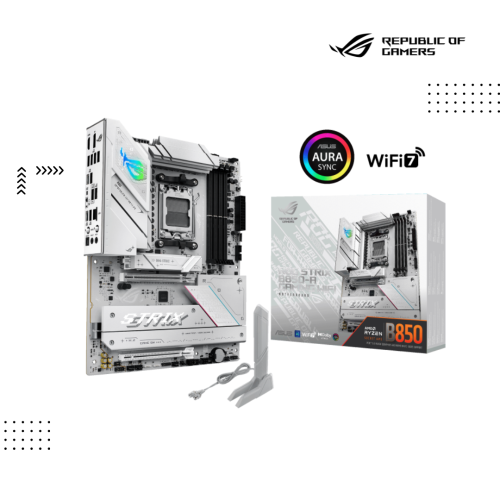 Motherboard ASUS | ROG Strix B850-A GAMING