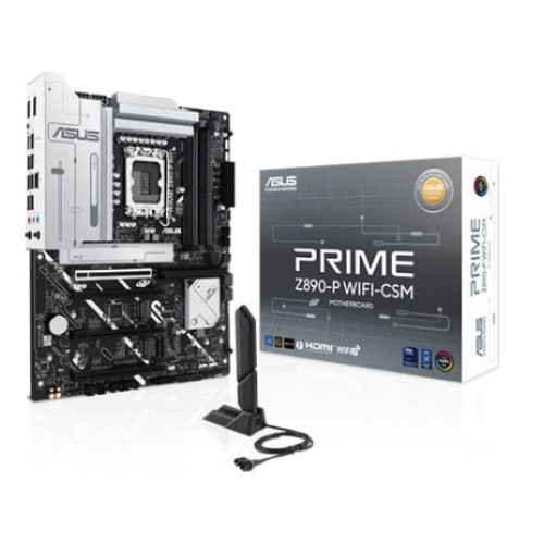 Motherboard ASUS | PRIME Z890-P WIFI-CSM