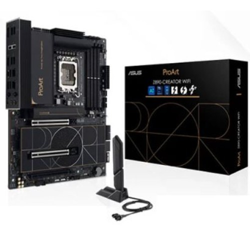 Motherboard ASUS | PROART Z890-Creator WiFi