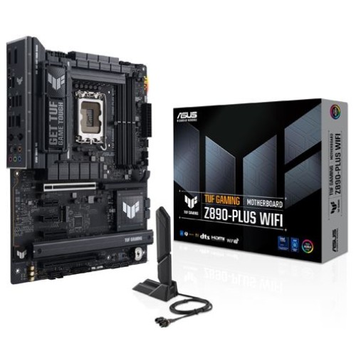 Motherboard ASUS | TUF GAMING Z890-PLUS WIFI