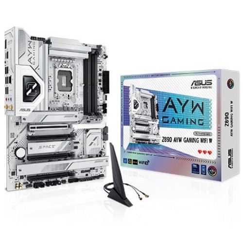 Motherboard ASUS | Z890 AYW GAMING WIFI W