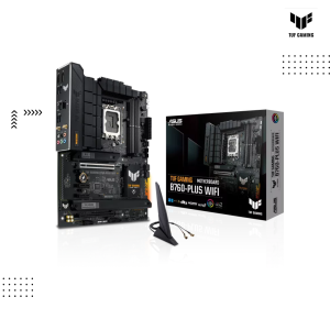 Motherboard ASUS | TUF GAMING B760-PLUS WIFI