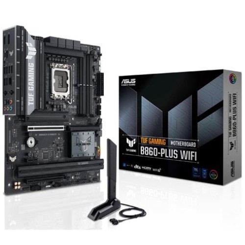 Motherboard ASUS | TUF GAMING B860-PLUS WIFI
