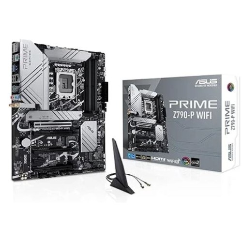 Motherboard ASUS | Prime PRIME Z790-P WIFI Gaming