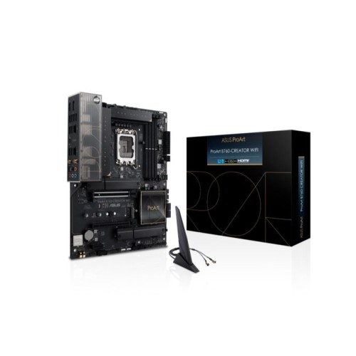 Motherboard ASUS | PROART B760-CREATOR WIFI