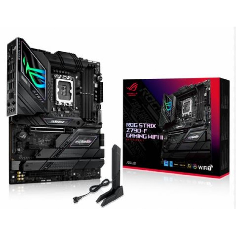 Motherboard ASUS | ROG STRIX Z690-A GAMING WIFI DDR5