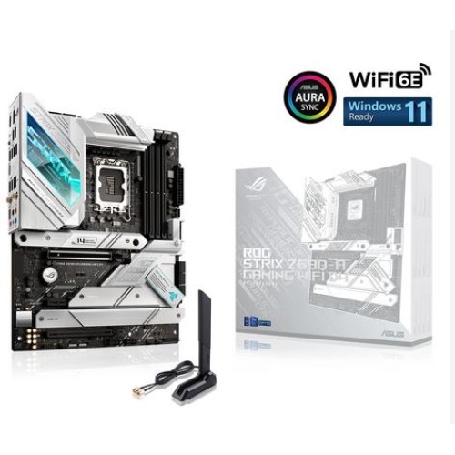 Motherboard ASUS | ROG STRIX Z690-A GAMING WIFI DDR5