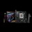 Motherboard GYGABYTE | B850I AORUS PRO