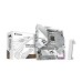 Motherboard GYGABYTE | B850M AORUS Ellit wifi6E ICE