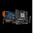 Motherboard GYGABYTE | B850M GAMING X WIFI6E