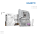 Motherboard GIGABYTE |  X870 AORUS ELITE WIFI7 ICE