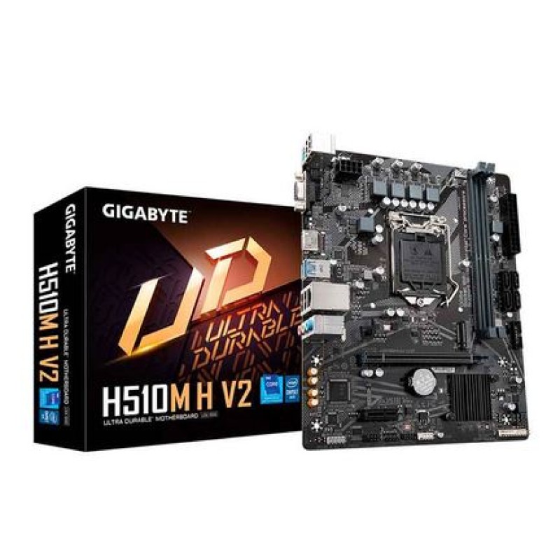 Motherboard GYGABYTE | H510M H V2