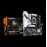 Motherboard GYGABYTE |  B760M G WIFI PLUS  DDR5