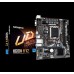 Motherboard GYGABYTE |  H610M H V2  DDR5
