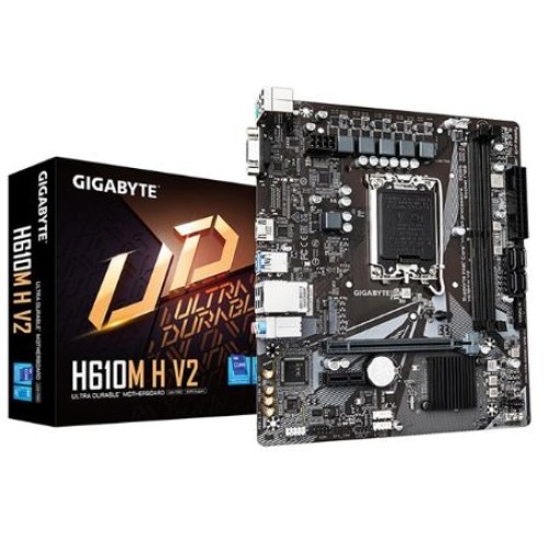 Motherboard GYGABYTE | H610M H V3 -DDR4​