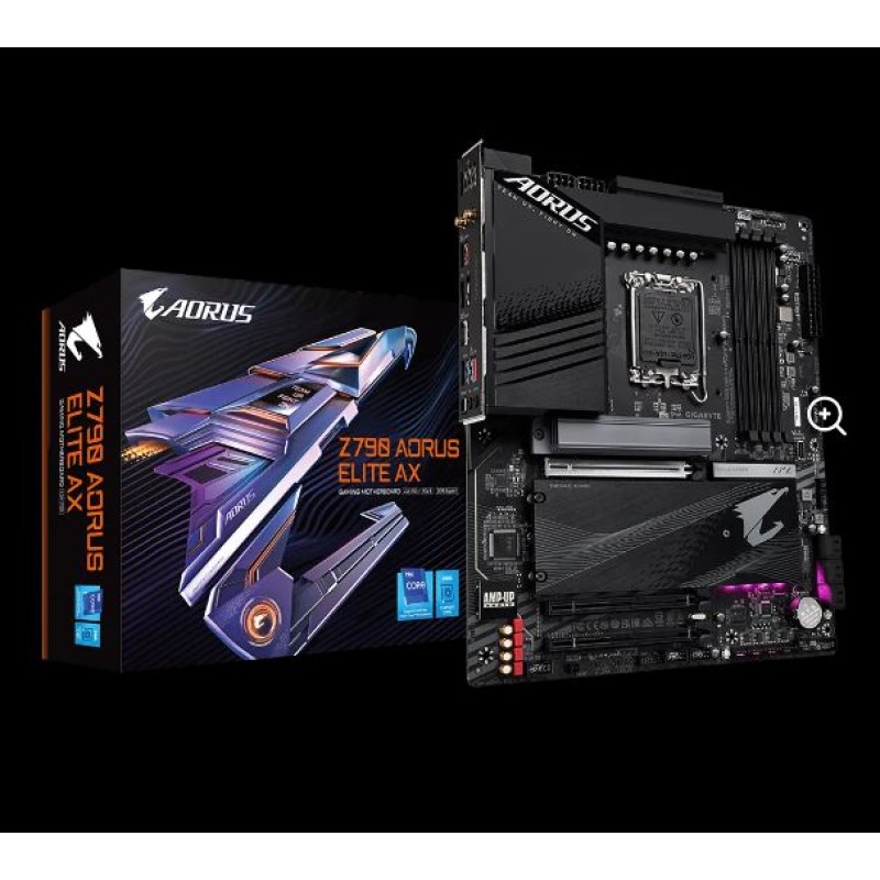 Motherboard GYGABYTE | B760M Gaming X DDR4