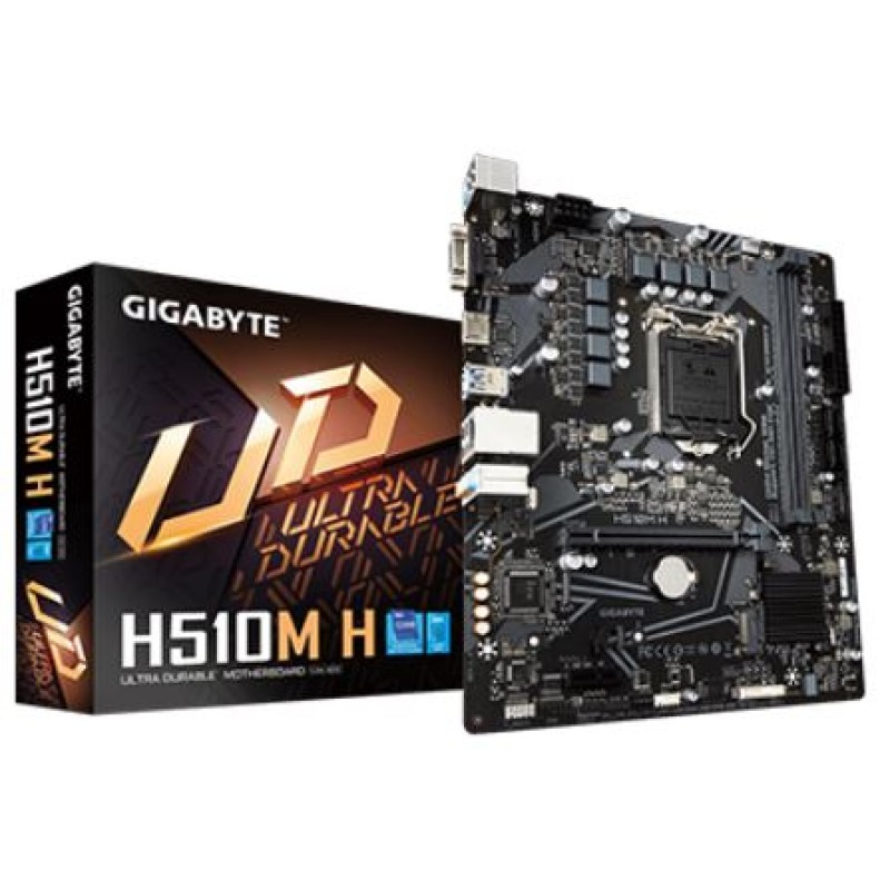 Motherboard GYGABYTE | H510M H V2