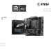 Motherboard MSI | B760M BOMBER WIFI DDR4