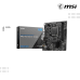Motherboard MSI | PRO H610M-S DDR4