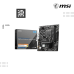 Motherboard MSI | PRO H610M-S WIFI DDR4