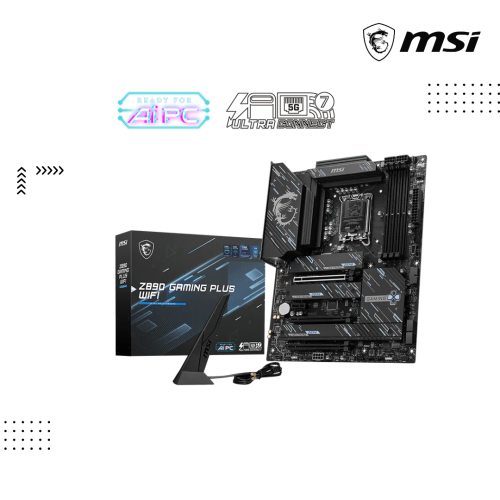 Motherboard MSI | Z890 GAMING PLUS WIFI