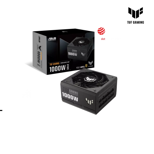 Power Supply | ASUS TUF Gaming 1200W Gold ( 1200W)
