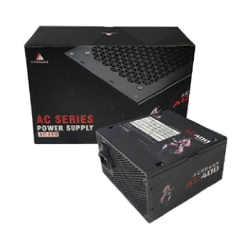 Power Supply | Acegeek​ AC550  ( 550W )