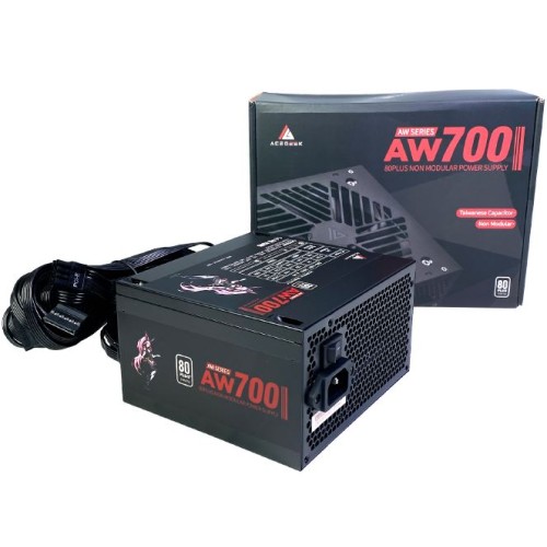 Power Supply | Acegeek​ AC700 ( 700W )