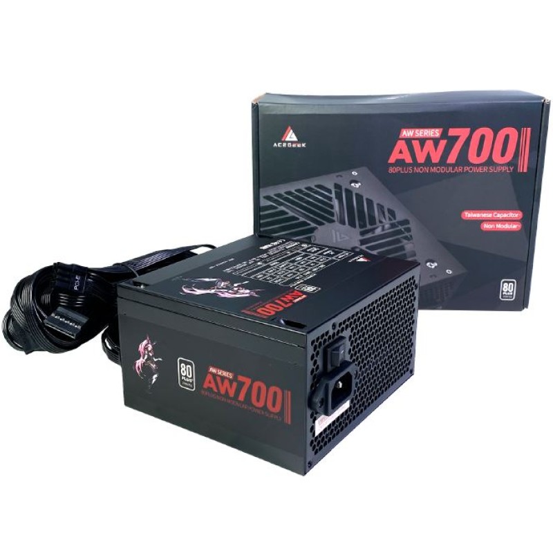 Power Supply | Acegeek​ AC700 ( 700W )