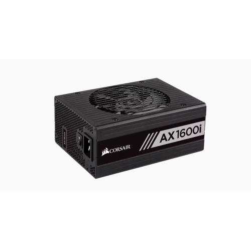 Power Supply Corsair | CP-9020087-UK (1600W)