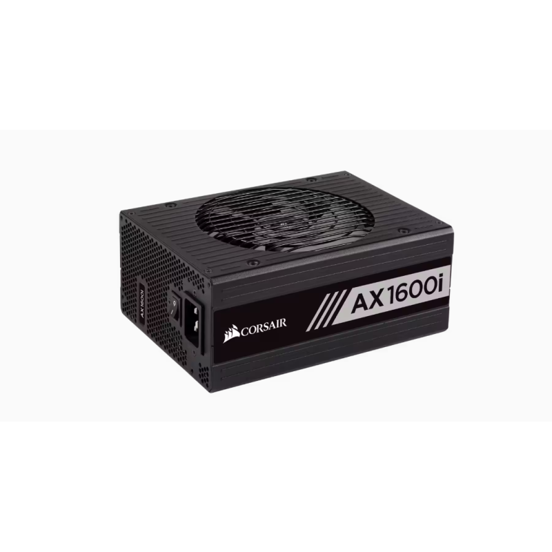 Power Supply Corsair | CP-9020087-UK (1600W)