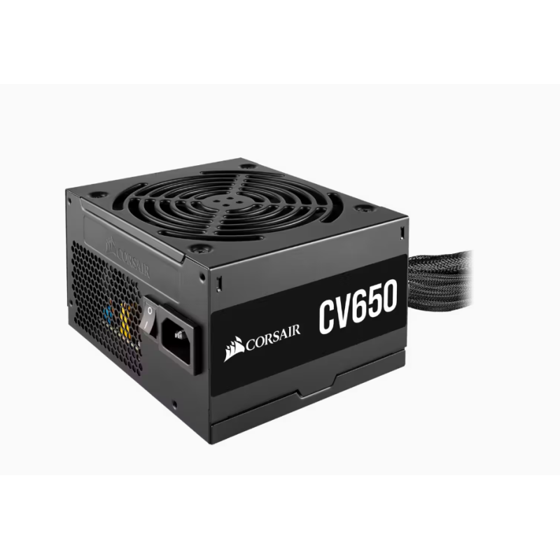 Power Supply Corsair | CP-9020236-UK [650W]