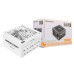Power Supply | Darkflash PTM750 White 80+ Gold / ATX 3.1 / Full Modular) (750W )
