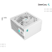 Power Supply | Deepcool  PQ1000G White (ATX 3.1 / 80 Plus Gold / Full Modular)  ( 1000W )