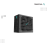 Power Supply | Deepcool PQ1200P (ATX 3.1 / 80 Plus Platinum / Full Modular) ( 1200W )- Black