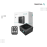 Power Supply | Deepcool PQ1200P (ATX 3.1 / 80 Plus Platinum / Full Modular) ( 1200W )- Black