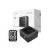 Power Supply | PQ1000P (ATX 3.1 / 80 Plus Platinum / Full Modular) ( 1000W ) - Black