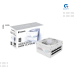 Power Supply Gigabyte | AORUS ELITE P850W 80+ Platinum Modular PCIe 5.0 ICE ( 850W )