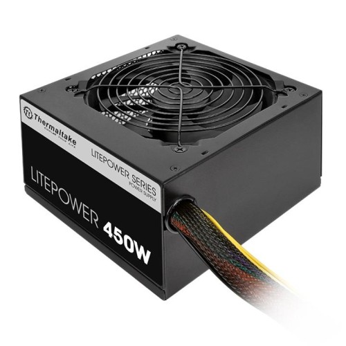 Power Supply Thermaltake |  Litepower ( 450W )