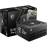 Power Supply MSI | MAG A1000GL PCIe5 -Black  ( 1000W )