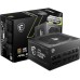Power Supply MSI | MAG A1000GL PCIe5 -Black  ( 1000W )