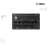Power Supply MSI | MAG A1000GL PCIe5 -Black  ( 1000W )