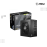 Power Supply MSI | MAG A750GL PCIE5 -Black ( 750W )