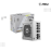 Power Supply MSI | MAG A850GL PCIE5- White  ( 850W )