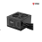 Power Supply MSI | MAG A850GN PCIE5- BLACK   ( 850W )