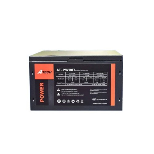 Power Supply ATech  | AT-007 ( 500W )