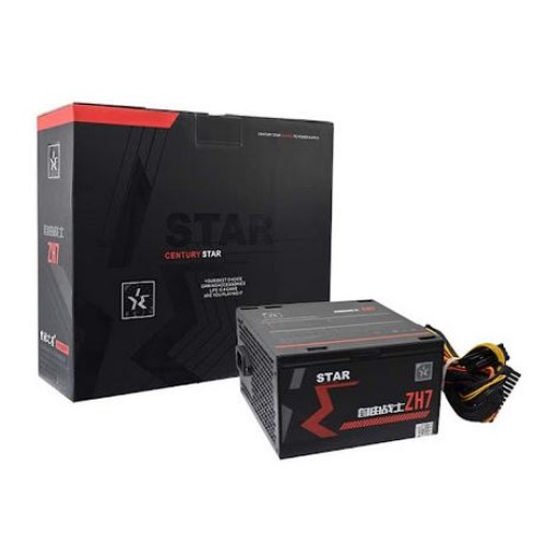 Power Supply Century Star | ZH7 450W ( 450W )