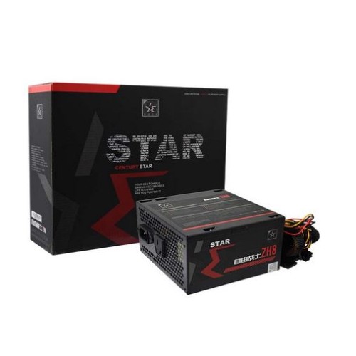 Power Supply Century Star | ZH8 500W ( 500W )